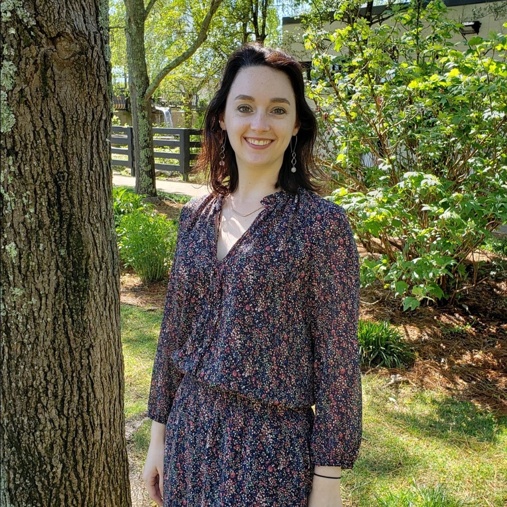 Meet your Posher, Lynde